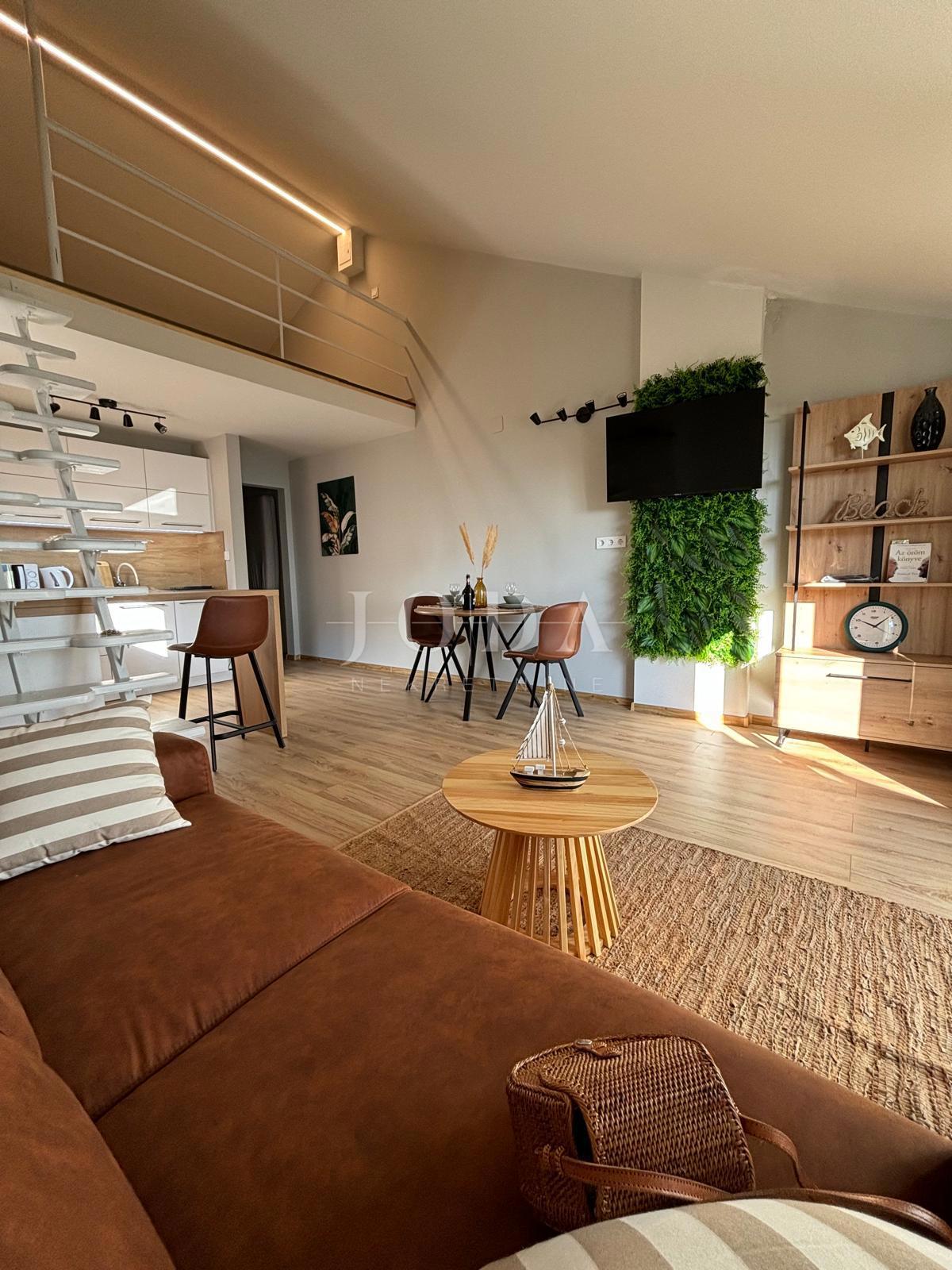 Stanovanje Crikvenica, 43m2