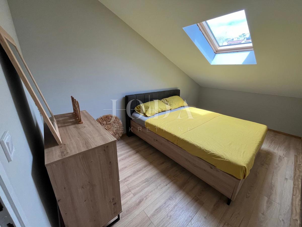 Stanovanje Crikvenica, 43m2