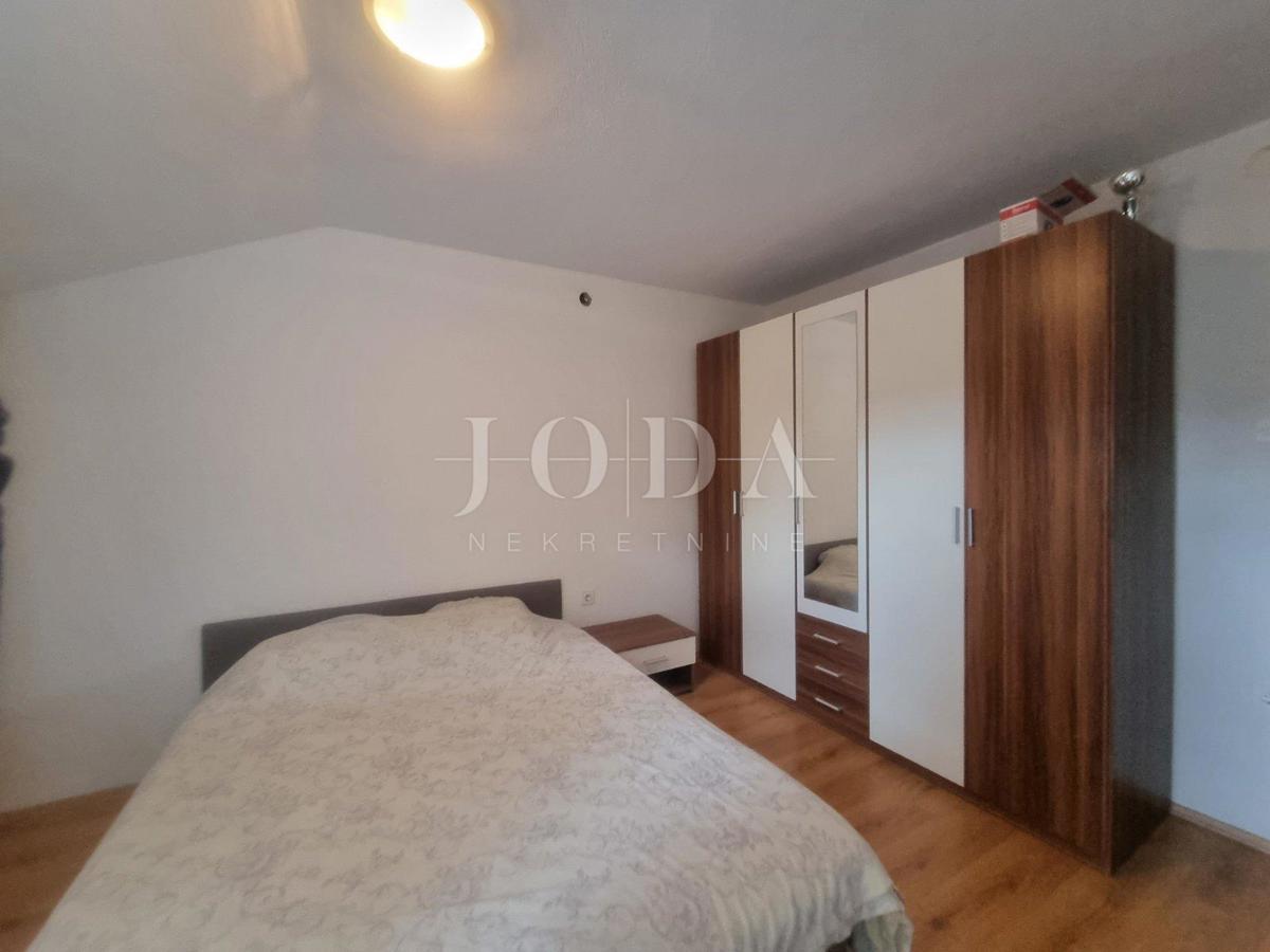 Stanovanje Novi Vinodolski, 78m2