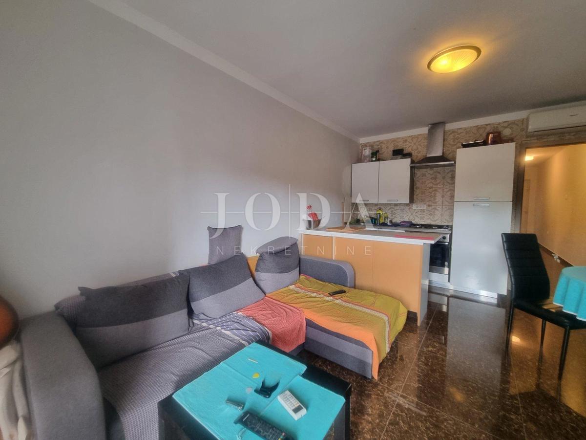 Stanovanje Novi Vinodolski, 78m2