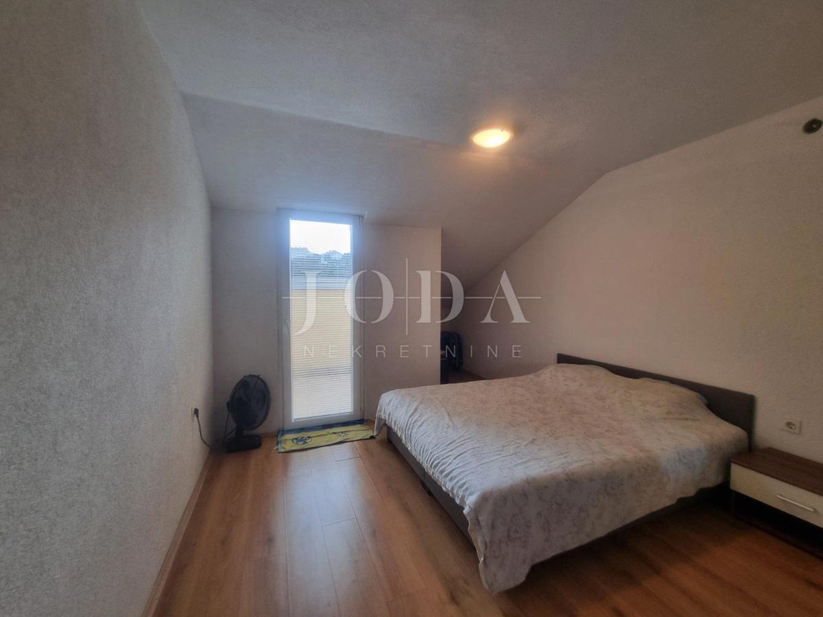 Stanovanje Novi Vinodolski, 78m2