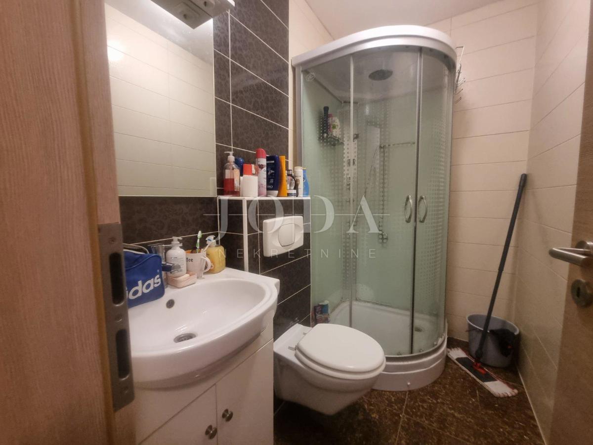 Stanovanje Novi Vinodolski, 78m2