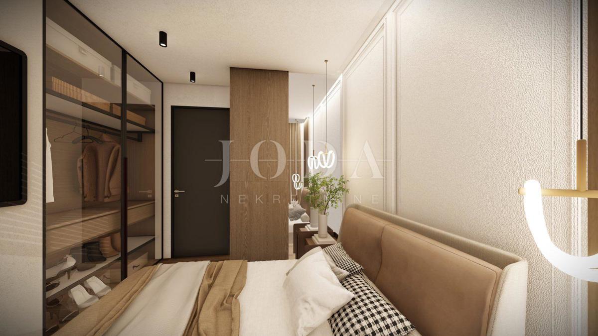 Stanovanje Novi Vinodolski, 70m2