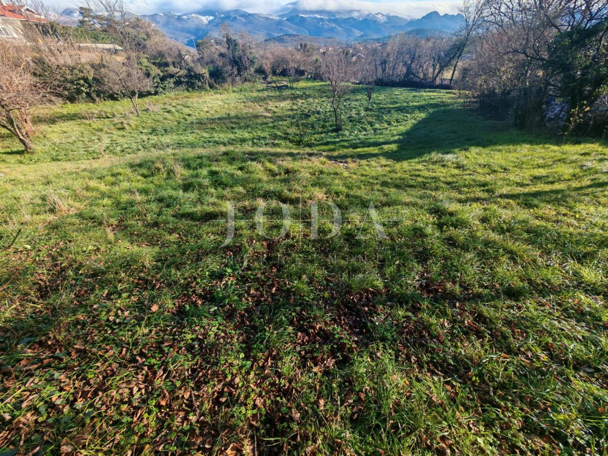 Zemljišče Jelenje, 2.190m2