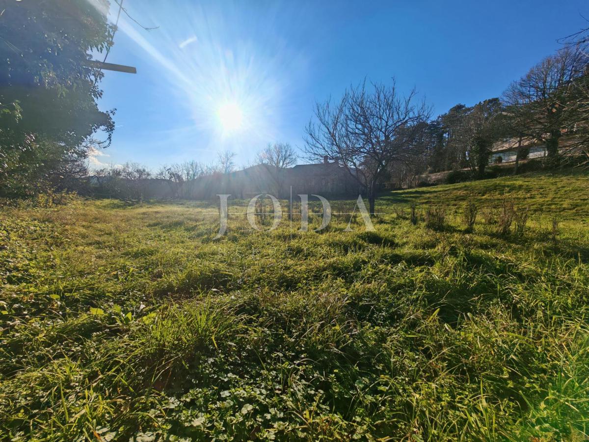Zemljišče Jelenje, 2.190m2