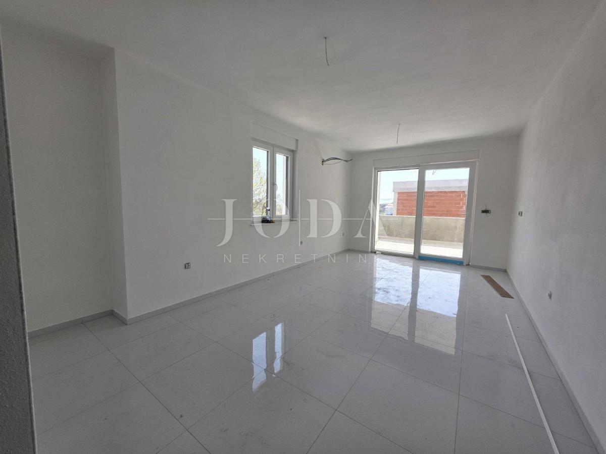 Stanovanje Novi Vinodolski, 66,52m2