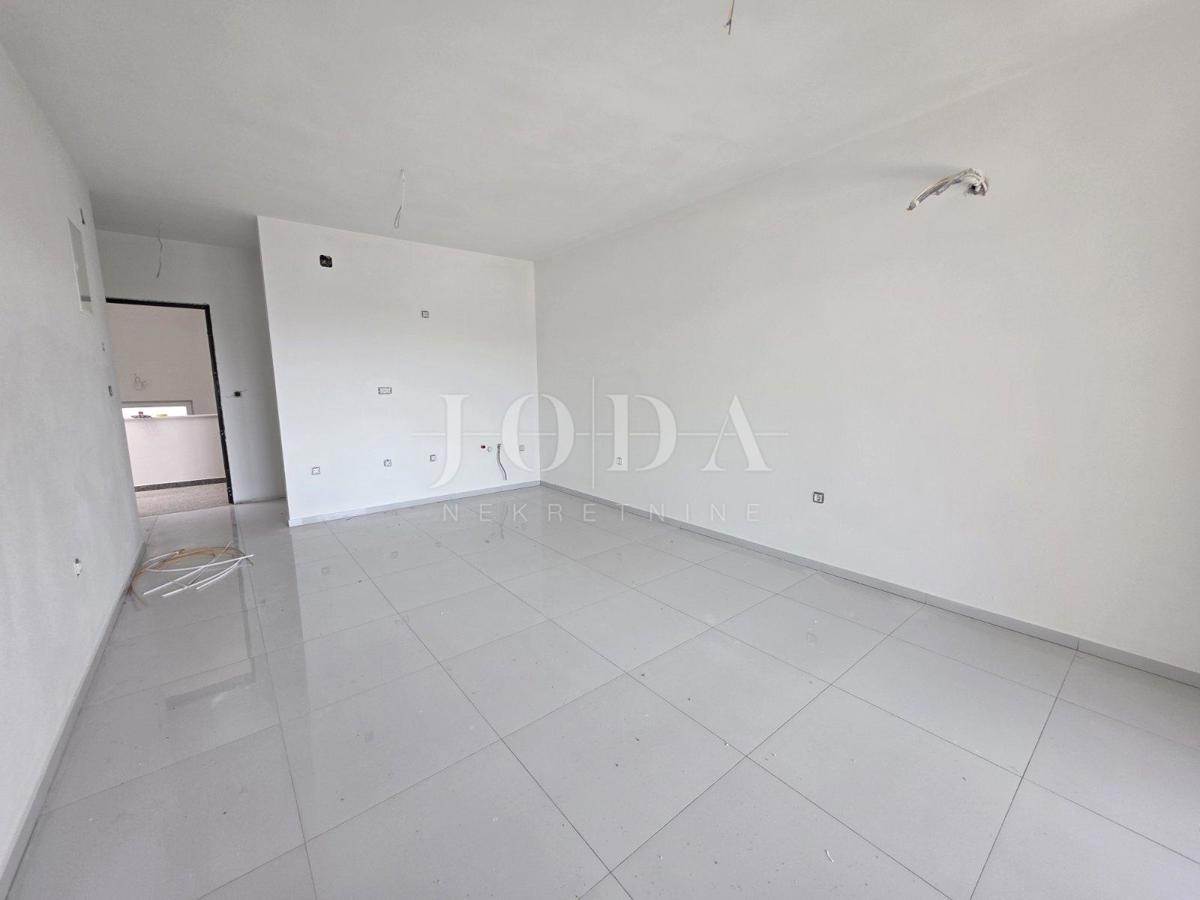 Stanovanje Novi Vinodolski, 66,52m2