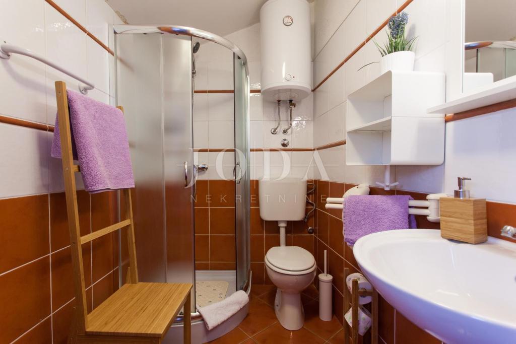 Hiša Veli Brgud, Matulji, 130m2