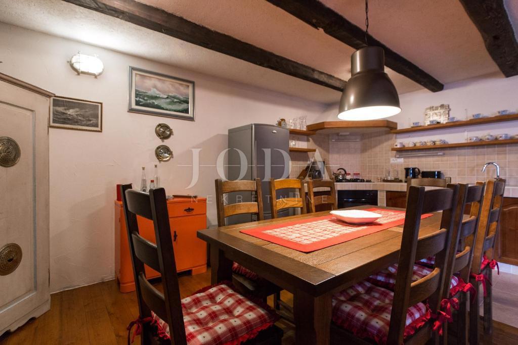 Hiša Veli Brgud, Matulji, 130m2
