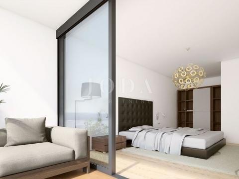 Stanovanje Crikvenica, 115m2