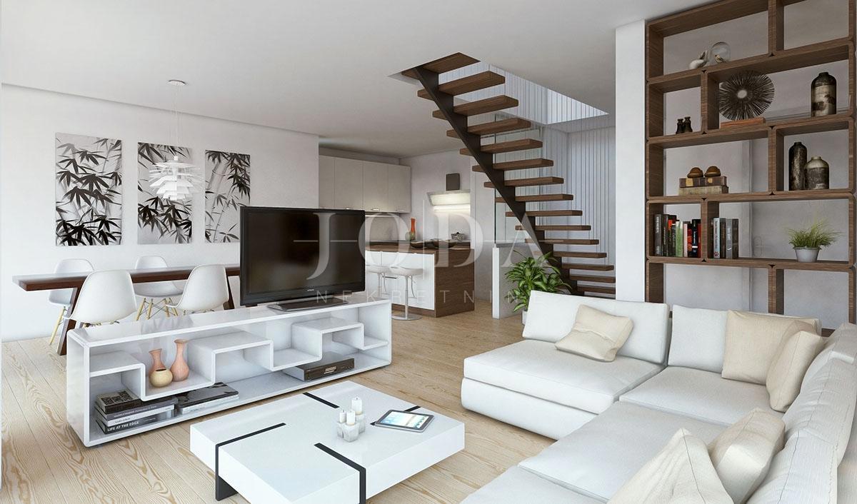 Stanovanje Crikvenica, 115m2