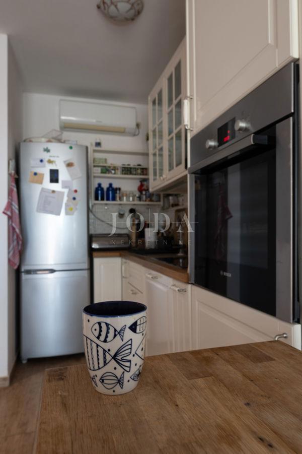 Stanovanje Jadranovo, Crikvenica, 50m2