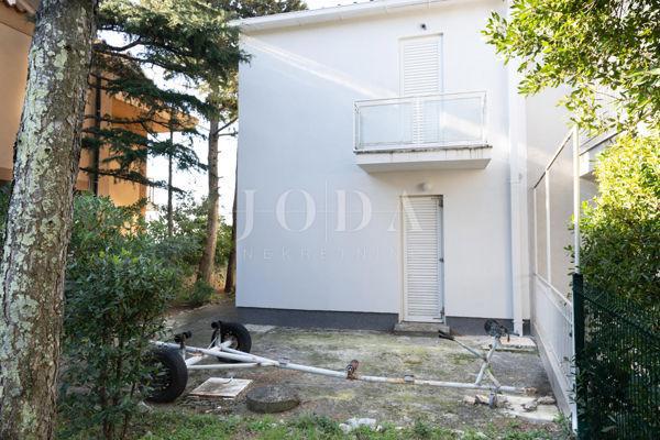 Stanovanje Jadranovo, Crikvenica, 50m2
