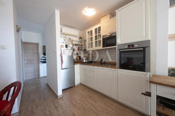 Stanovanje Jadranovo, Crikvenica, 50m2