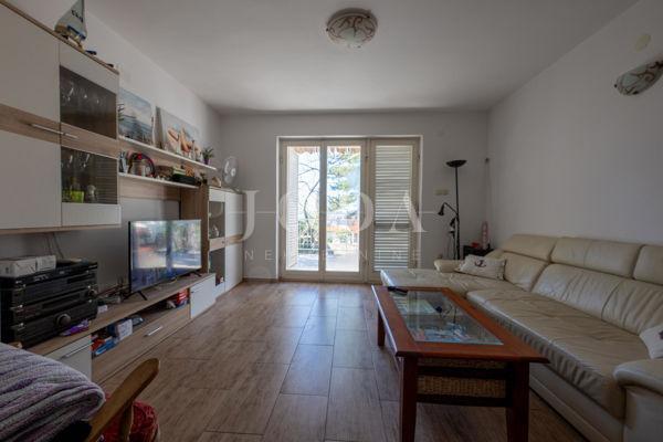 Stanovanje Jadranovo, Crikvenica, 50m2