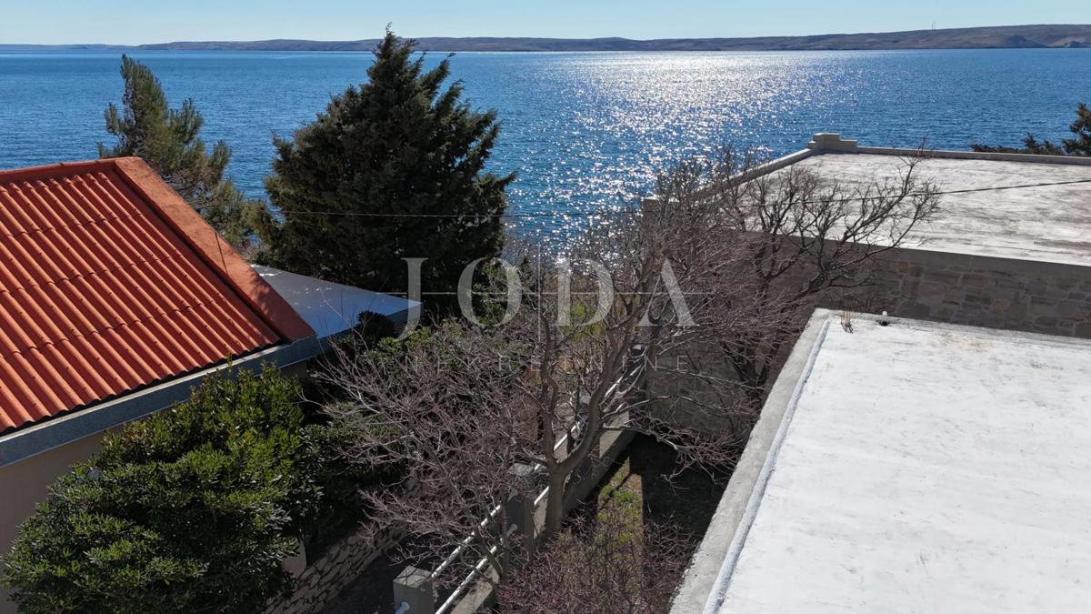 Hiša Lukovo Šugarje, Karlobag, 95m2