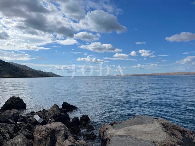 Hiša Lukovo Šugarje, Karlobag, 95m2