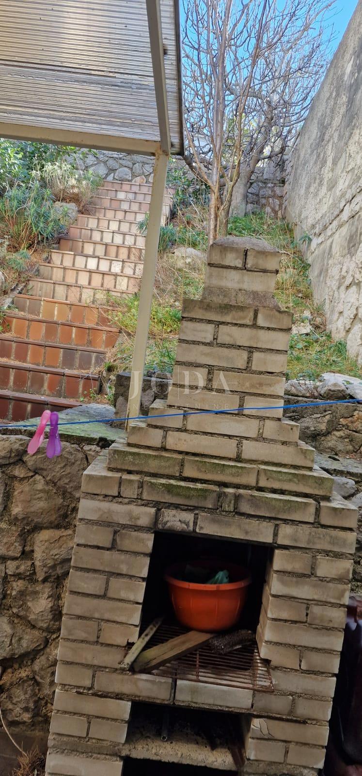 Hiša Klenovica, Novi Vinodolski, 150m2