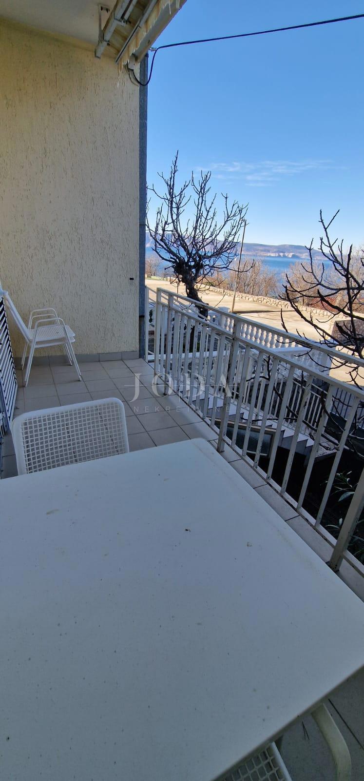 Hiša Klenovica, Novi Vinodolski, 150m2