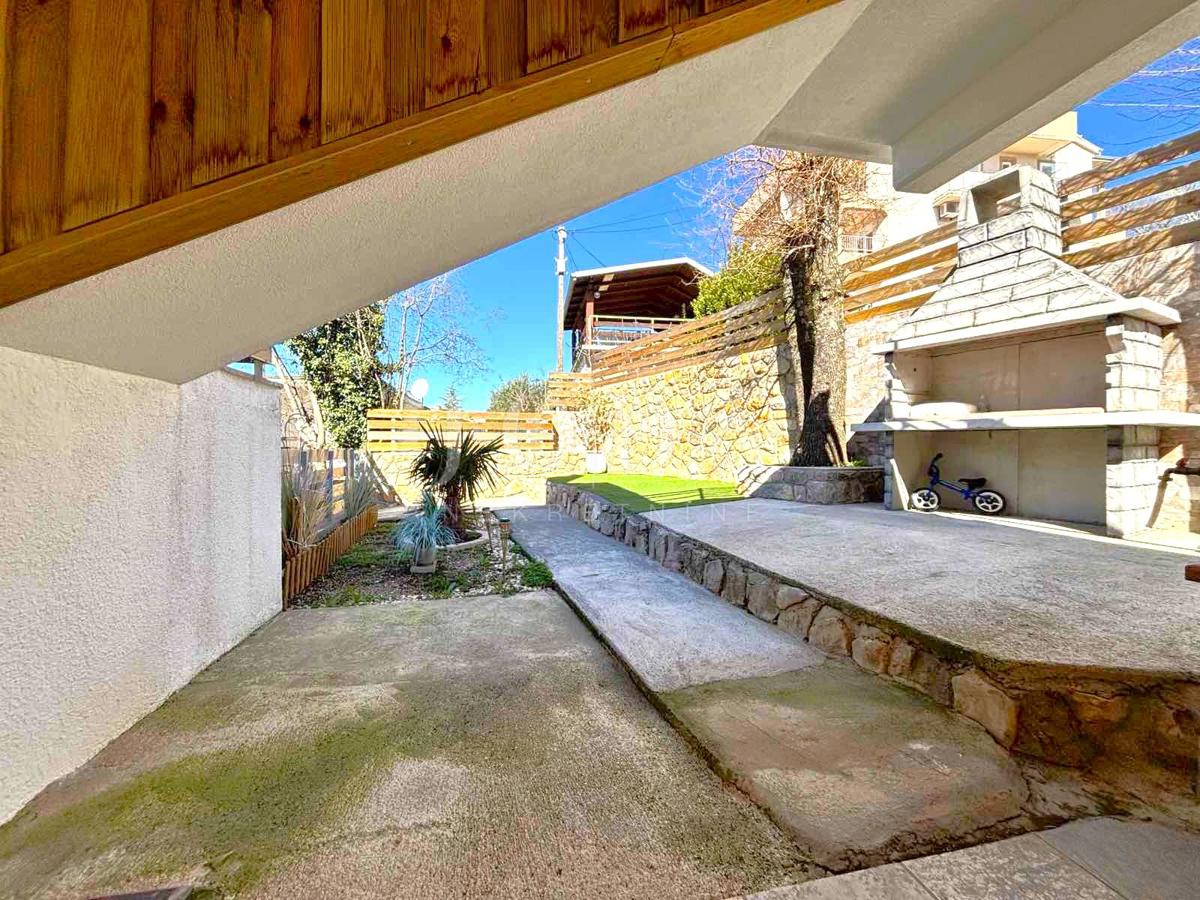 Stanovanje Dramalj, Crikvenica, 177,84m2