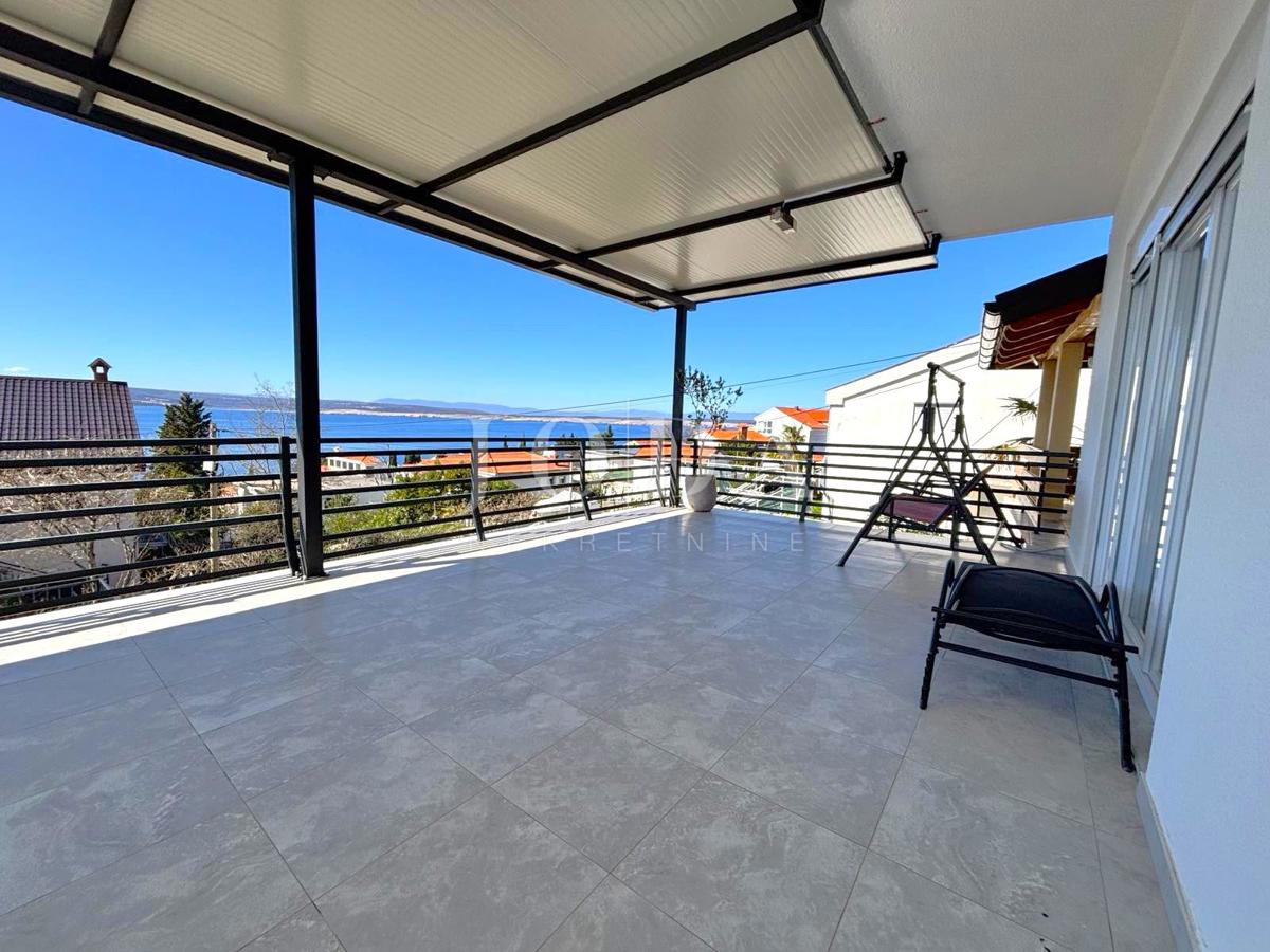 Stanovanje Dramalj, Crikvenica, 177,84m2