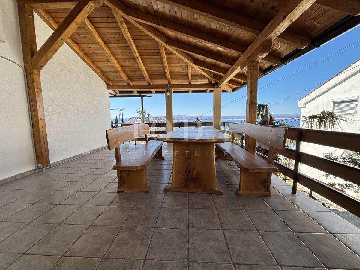 Stanovanje Dramalj, Crikvenica, 177,84m2