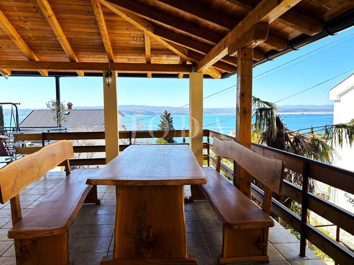 Stanovanje Dramalj, Crikvenica, 177,84m2