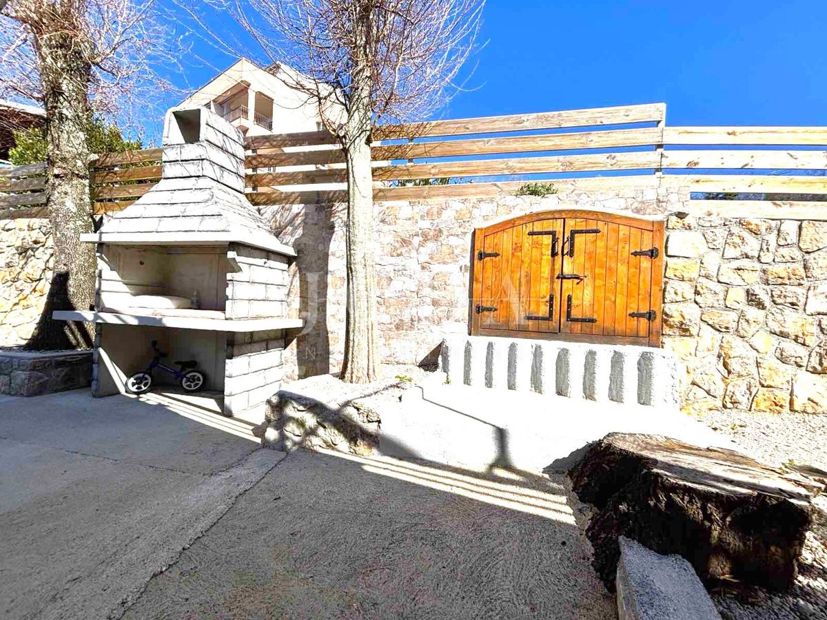 Stanovanje Dramalj, Crikvenica, 177,84m2