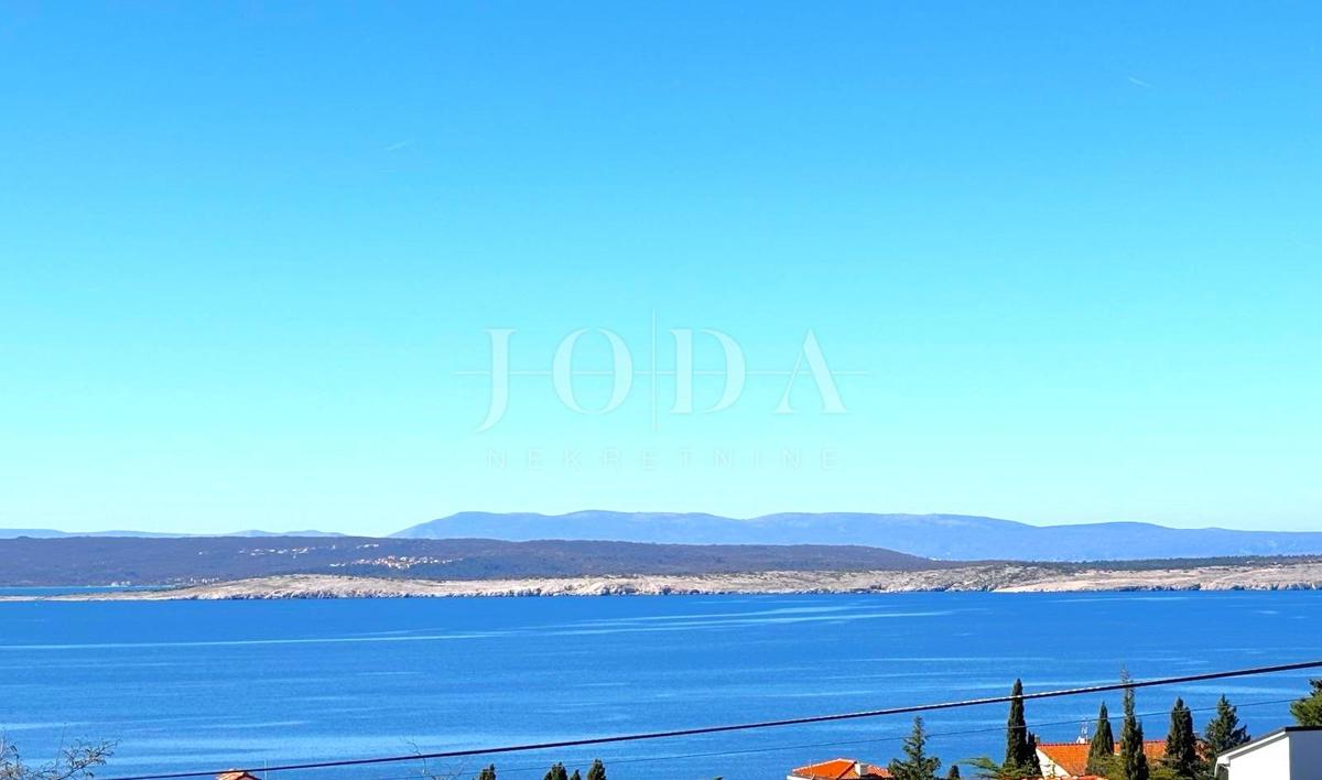 Stanovanje Dramalj, Crikvenica, 177,84m2
