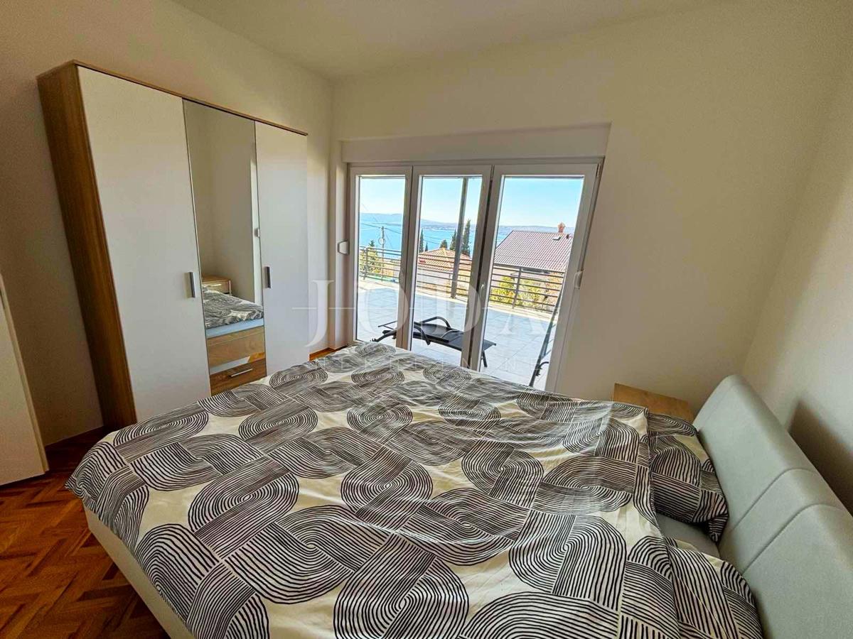 Stanovanje Dramalj, Crikvenica, 177,84m2