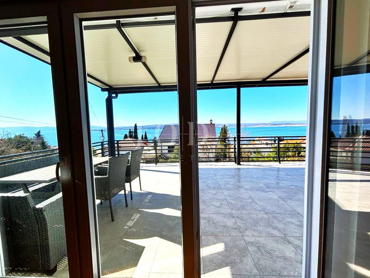 Stanovanje Dramalj, Crikvenica, 177,84m2