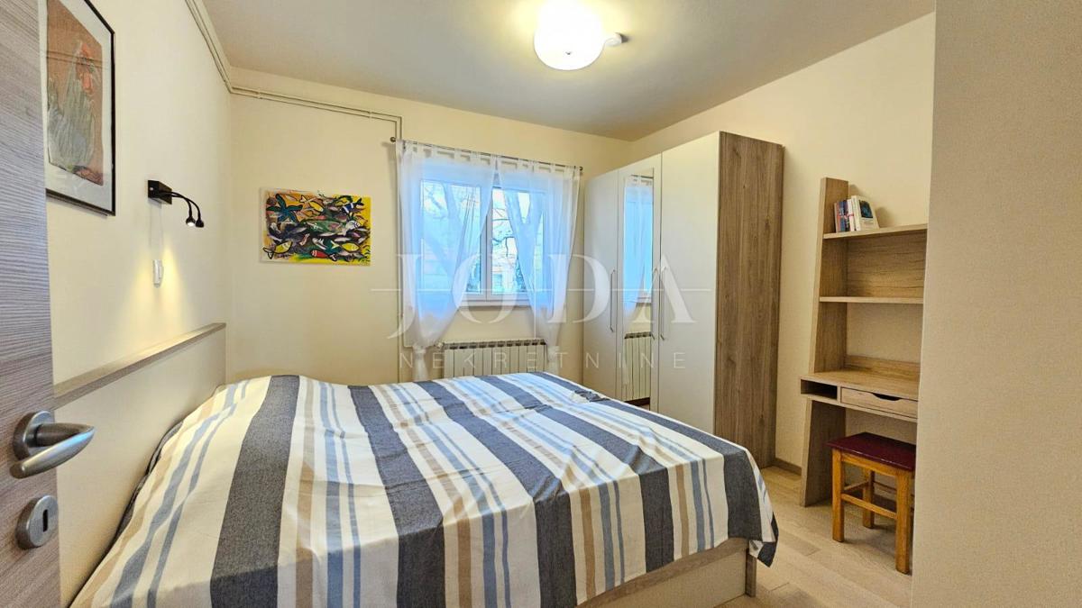 Selce dvosobni apartma v bližini morja in centra