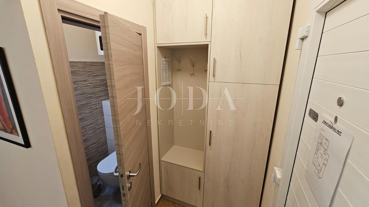 Selce dvosobni apartma v bližini morja in centra