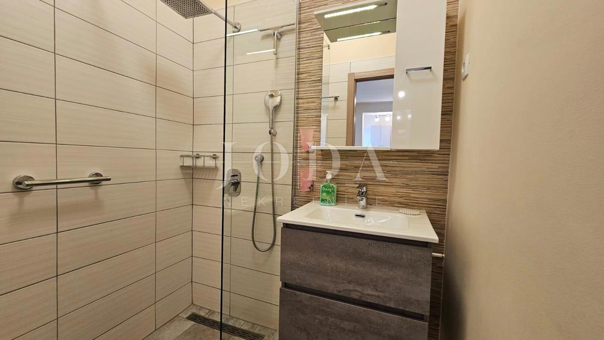 Selce dvosobni apartma v bližini morja in centra