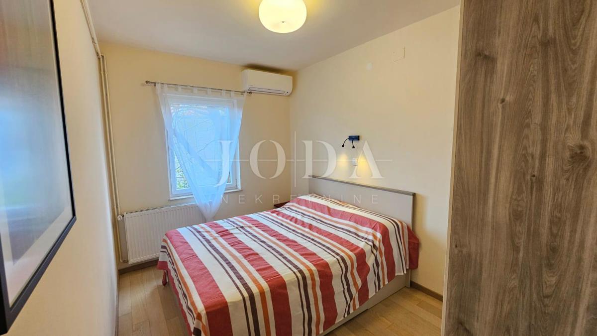Selce dvosobni apartma v bližini morja in centra