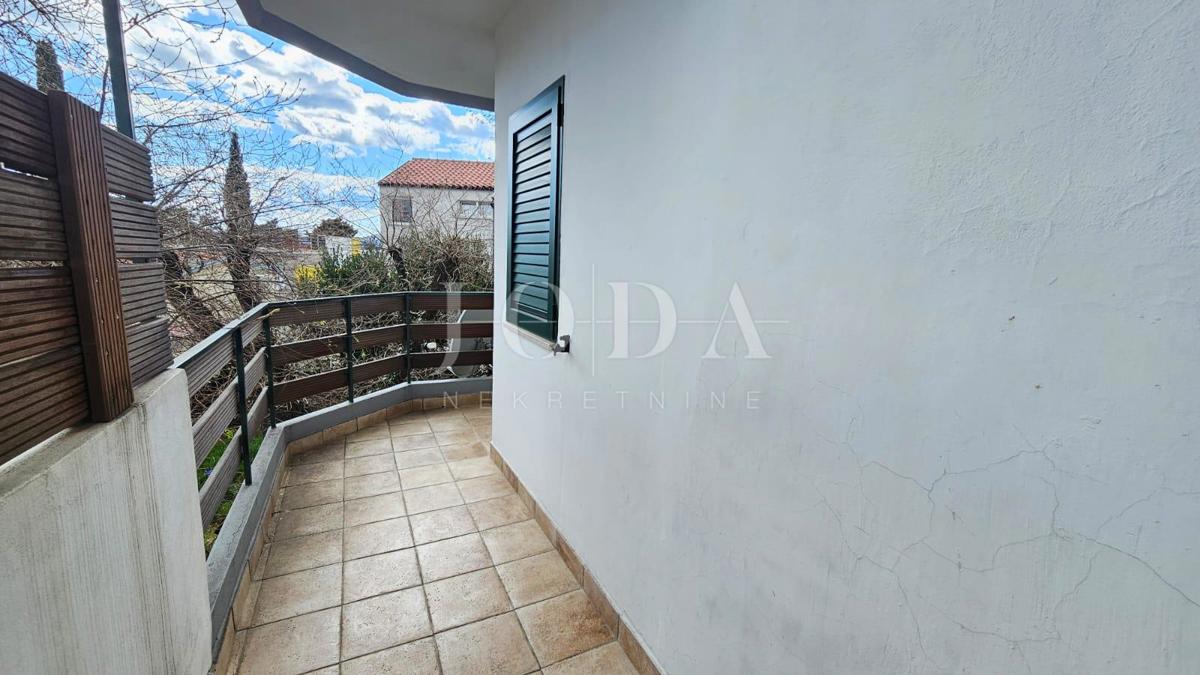 Selce dvosobni apartma v bližini morja in centra