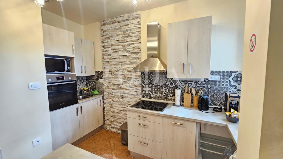 Selce dvosobni apartma v bližini morja in centra