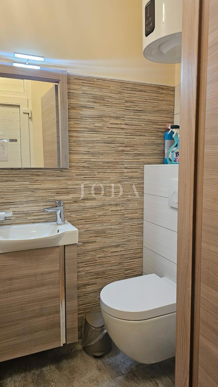 Selce dvosobni apartma v bližini morja in centra