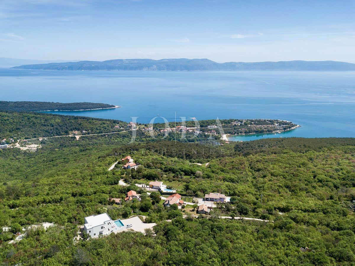Hiša Labin, 397m2