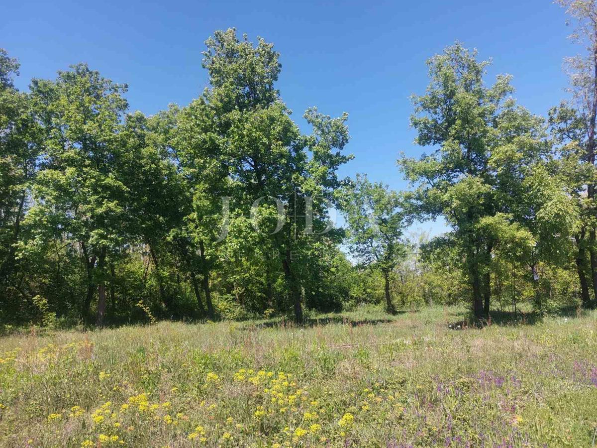 Zemljišče Labin, 651m2