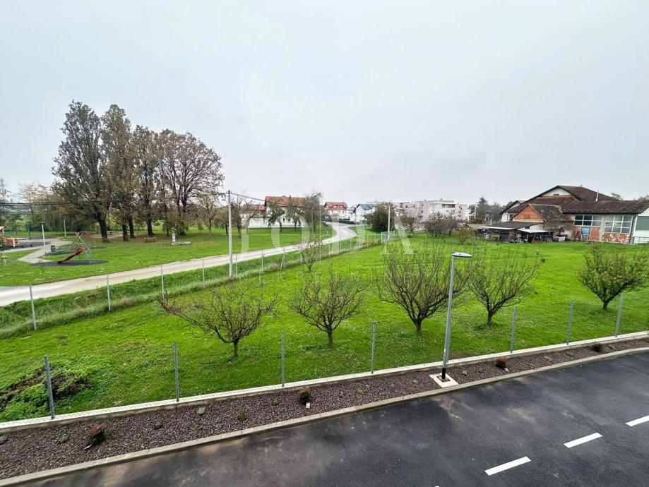 Stanovanje Sesvetski Kraljevec, Sesvete, 65,97m2