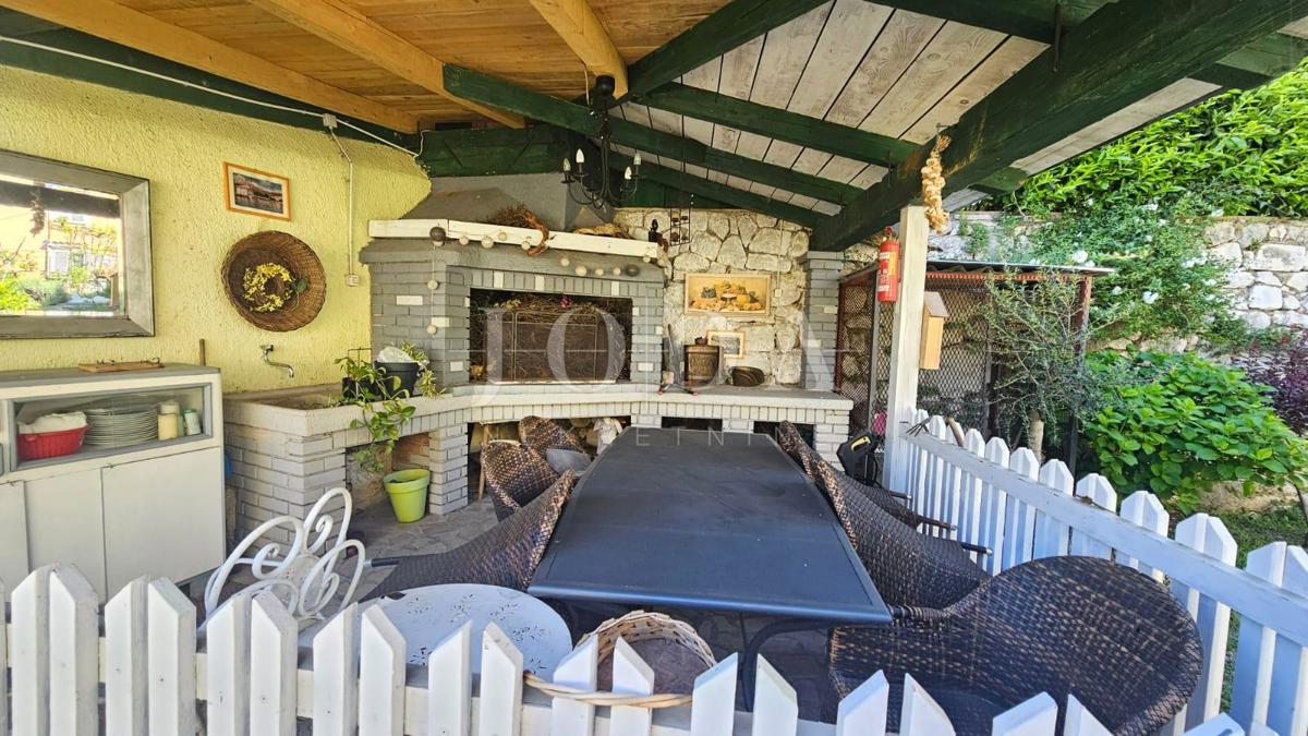 Stanovanje Bakar-dio, Bakar, 69m2