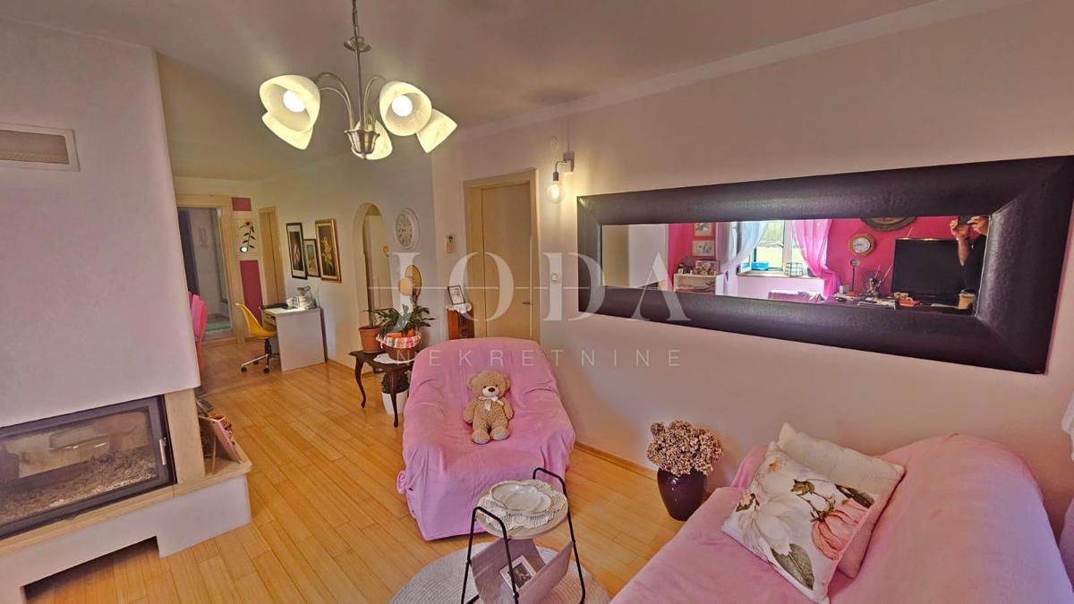 Stanovanje Bakar-dio, Bakar, 69m2
