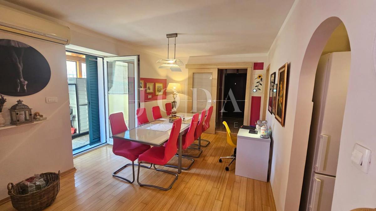 Stanovanje Bakar-dio, Bakar, 69m2