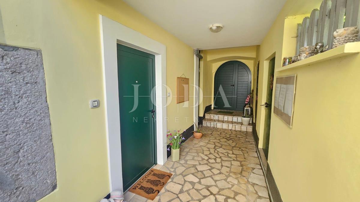 Stanovanje Bakar-dio, Bakar, 69m2