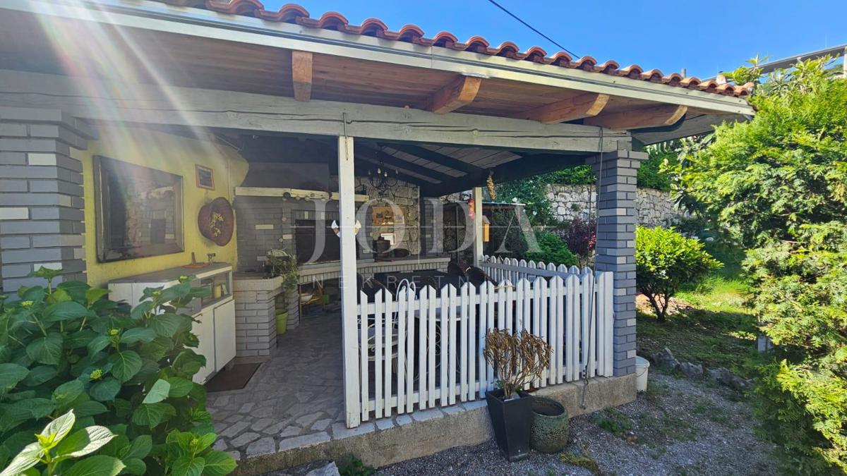 Stanovanje Bakar-dio, Bakar, 69m2