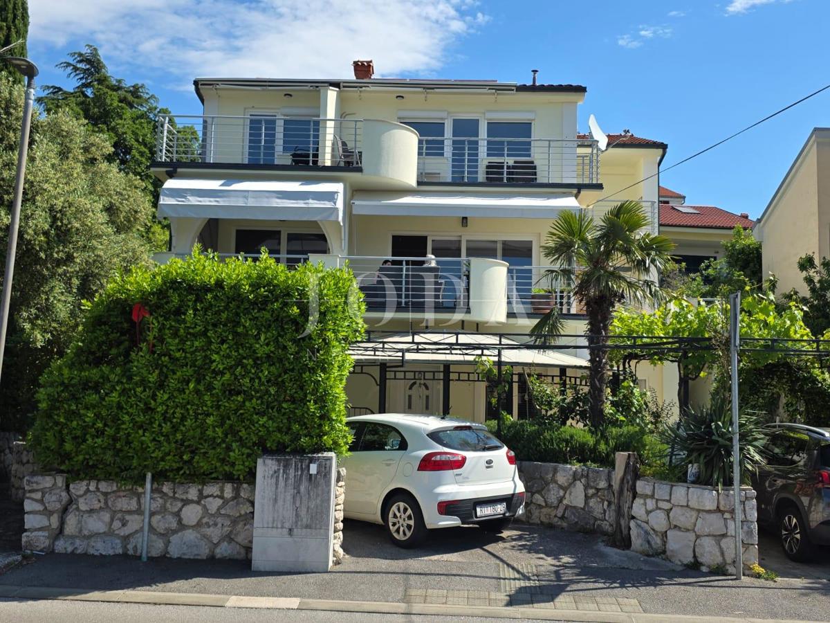 Hiša Dramalj, Crikvenica, 410m2