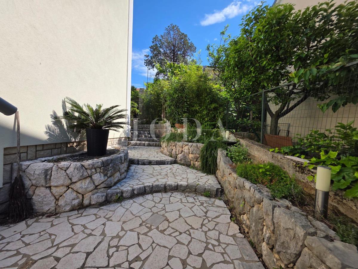 Hiša Dramalj, Crikvenica, 410m2