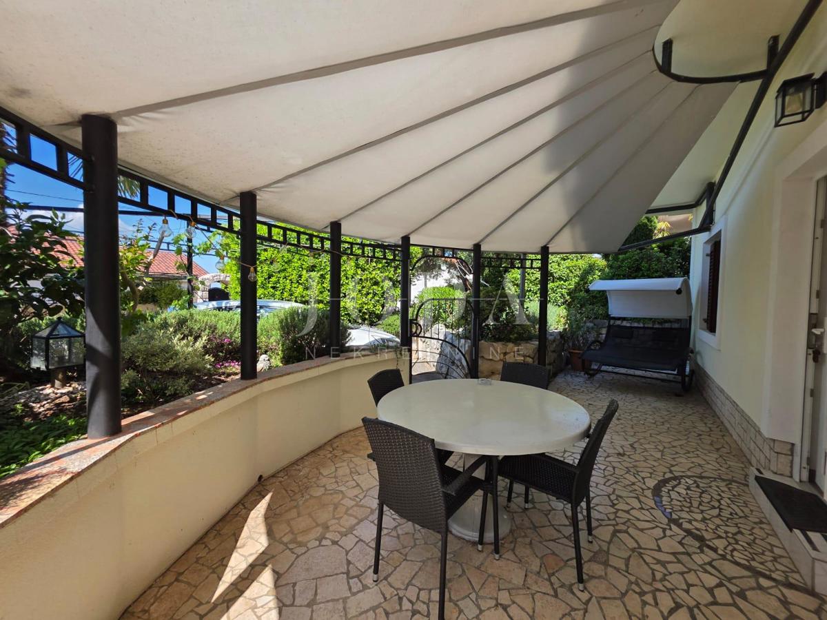 Hiša Dramalj, Crikvenica, 410m2
