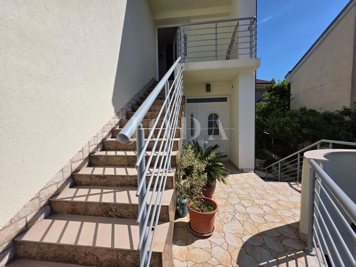 Hiša Dramalj, Crikvenica, 410m2